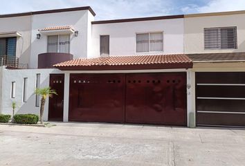 Casa en  Fraccionamiento Puesta Del Sol, Ciudad De Aguascalientes