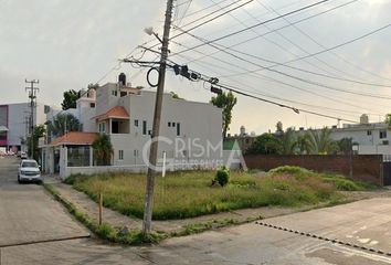 Lote de Terreno en  Jardines De Tuxpan, Tuxpan, Veracruz