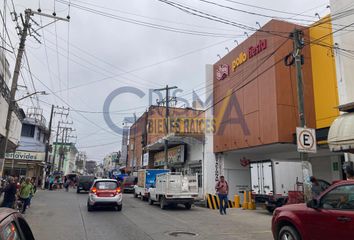 Local comercial en  Llavetuxpan, Veracruz