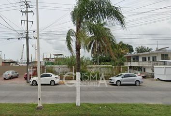 Lote de Terreno en  La Calzada, Tuxpan, Veracruz