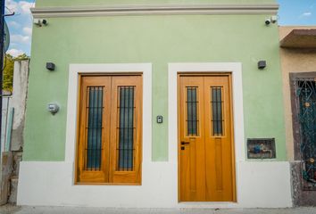 Casa en  Centro Histórico, Mérida, Mérida, Yucatán