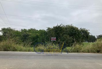 Lote de Terreno en  23 De Noviembre, Tuxpan, Veracruz