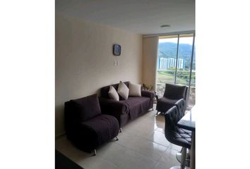 Apartamento en  Conjunto Residencial Coinca, Armenia