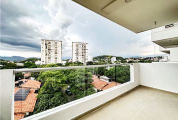 Apartamento en  San Francisco, Santa Marta