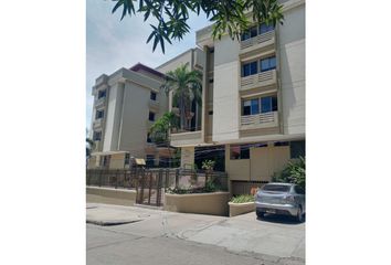 Apartamento en  Nuevo Horizonte, Barranquilla