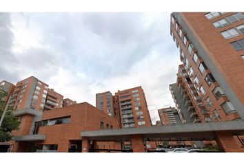 Apartamento en  Colina Campestre, Bogotá