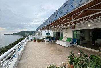 Apartamento en  Acodis, Santa Marta