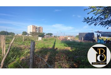 Lote de Terreno en  Villa Venilda, Yopal