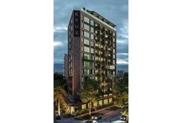 Apartamento en  Laureles, Medellín