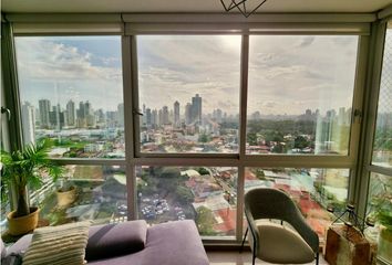 Apartamento en  San Francisco, Ciudad De Panamá