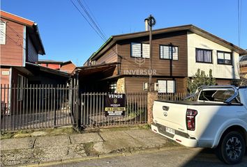 Casa en  Valdivia, Valdivia