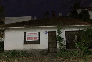 Casa en  Bernal, Partido De Quilmes