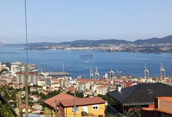 Chalet en  Candeán, Pontevedra Provincia
