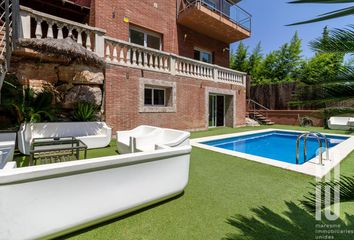 Chalet en  Alella, Barcelona Provincia