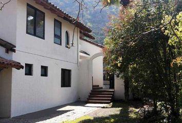 Casa en  Lo Barnechea, Provincia De Santiago