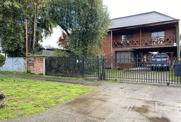 Casa en  Villarrica, Cautín