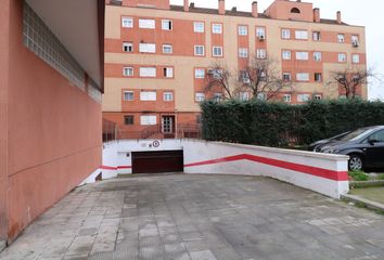 Garaje en  Getafe, Madrid Provincia