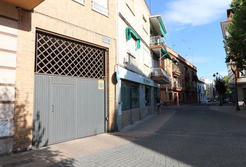 Garaje en  Getafe, Madrid Provincia