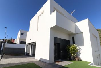 Chalet en  Vegueta - Cono Sur - Tafir, Las Palmas De Gran Canaria