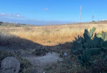 Terreno en  Valsequillo, Palmas (las)