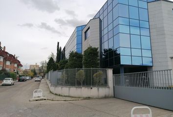 Oficina en  Las Rozas De Madrid, Madrid Provincia