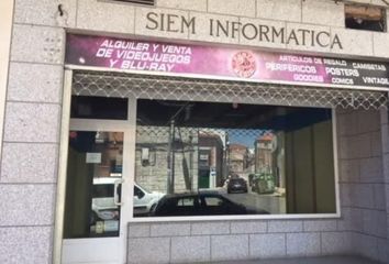 Local Comercial en  Colmenar Viejo, Madrid Provincia