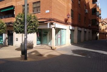 Local Comercial en  Getafe, Madrid Provincia