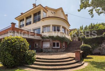 Chalet en  Valldoreix, Barcelona Provincia