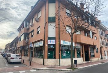 Local Comercial en  Velilla De San Antonio, Madrid Provincia