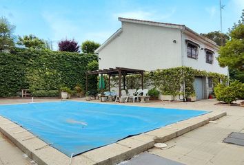 Chalet en  Las Rozas De Madrid, Madrid Provincia