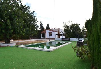 Chalet en  La Pobla De Vallbona, Valencia/valència Provincia