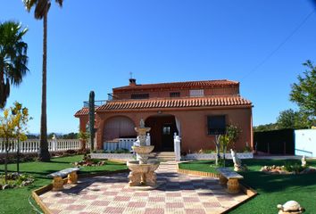 Chalet en  La Pobla De Vallbona, Valencia/valència Provincia