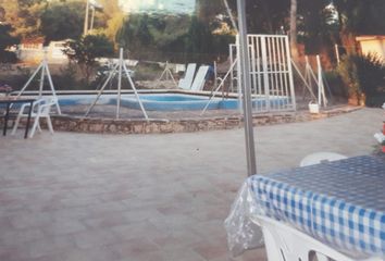 Chalet en  Chiva, Valencia/valència Provincia