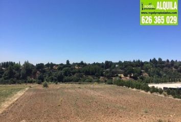 Terreno en  San Agustin Del Guadalix, Madrid Provincia