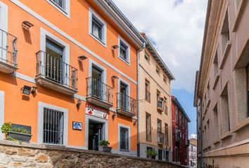 Chalet en  San Lorenzo De El Escorial, Madrid Provincia