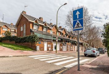 Chalet en  Móstoles, Madrid Provincia