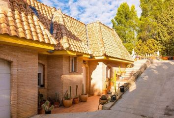 Chalet en  Chinchon, Madrid Provincia