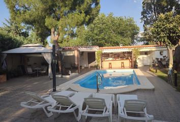 Chalet en  Olias Del Rey, Toledo Provincia