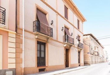 Chalet en  Huescar, Granada Provincia