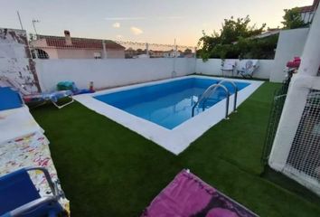 Chalet en  Palomeque, Toledo Provincia