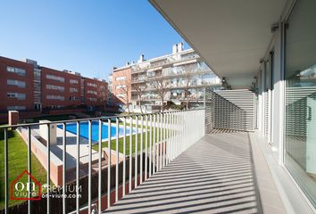 Piso en  Sant Cugat Del Valles, Barcelona Provincia