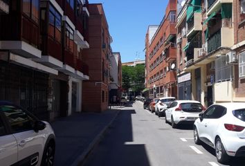 Nave en  Vista Alegre, Madrid