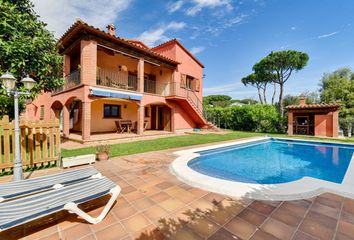 Chalet en  Calonge, Girona Provincia