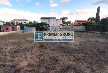 Terreno en  L'eliana, Valencia/valència Provincia