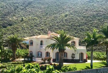 Chalet en  Santiago Del Teide, St. Cruz De Tenerife