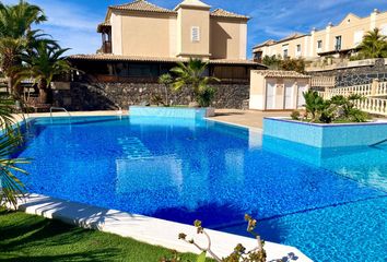 Chalet en  Adeje, St. Cruz De Tenerife