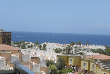 Piso en  Costa Adeje, St. Cruz De Tenerife