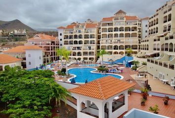 Piso en  Playa De Los Cristianos, St. Cruz De Tenerife