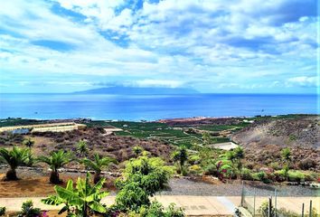 Casa en  Guia De Isora, St. Cruz De Tenerife