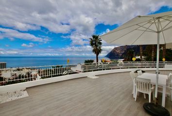 Chalet en  Puerto Santiago-los Gigantes, St. Cruz De Tenerife